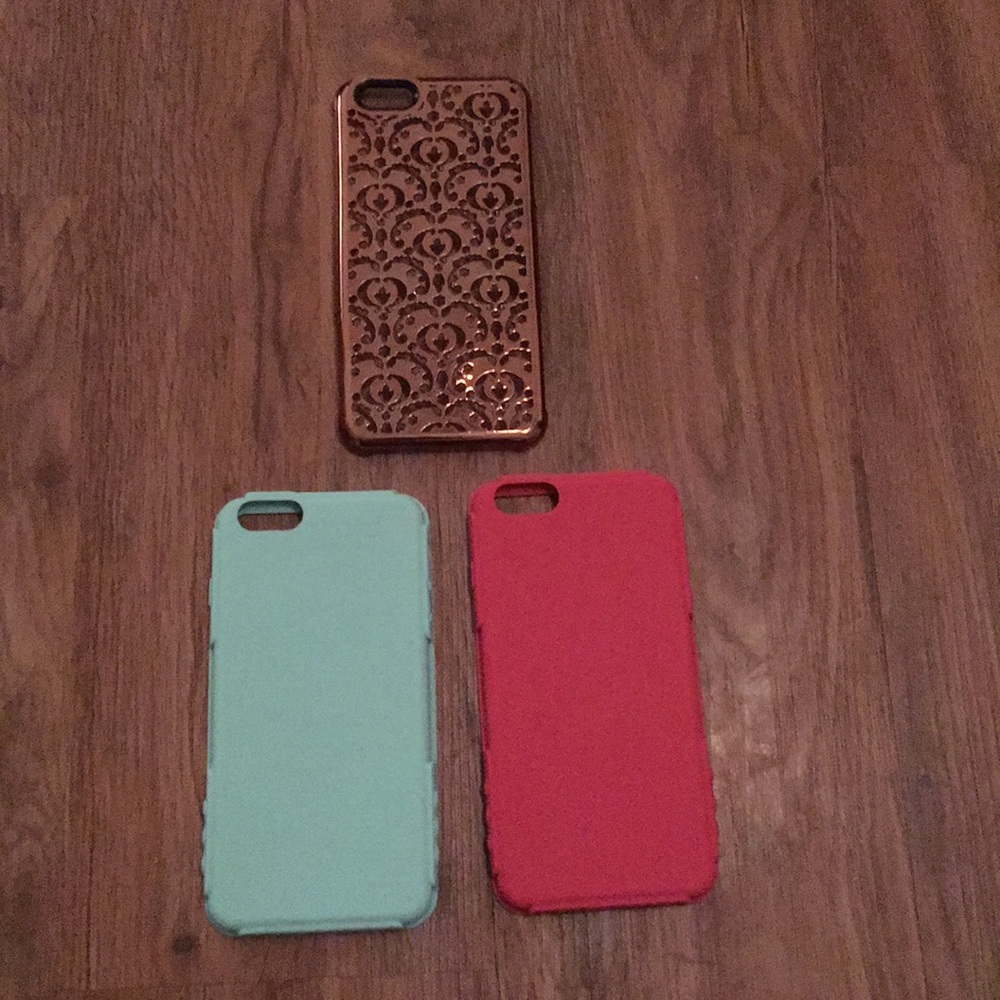 Double Layer iPhone 7 Plus Case! - Picture 1 of 3